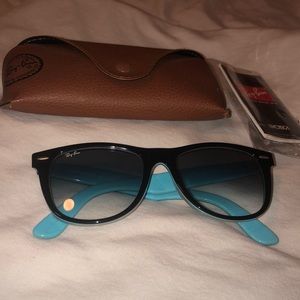 Ray-Ban Style Glasses